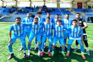 Gümüşyaka’nın zirve inadı 4-1