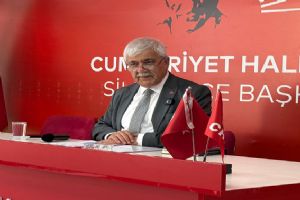 KÖMÜR'DEN ÇANTA MAHALLESİ'NDEKİ SANAYİ PROJESİNE AÇIKLIK: “Ne imar değişikliği ne de tarım alanı tahsisi bizim dönemimizde yapıldı”