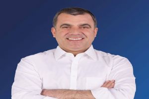 Doruk Bulut’tan CHP Silivri İlçe Başkanlığına adaylık sinyali