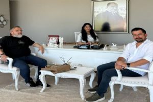 Silivri Rehberlik Merkezi’nden Özel Eğitim Kurumuna ziyaret