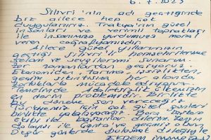 İmamoğlu’ndan Silivri’ye özel mesaj