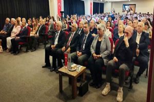 Rumeli Üniversitesi’nde “15 Temmuz Demokrasi ve Millî Birlik Günü” programı