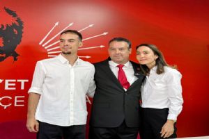 Ersan Bekler: Bu mücadeleyi büyütmek için yola çıktım