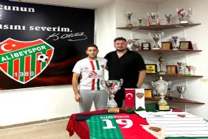 Alibeyspor’dan Gençlik Hamlesi