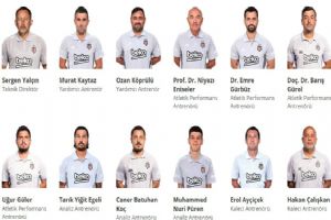 Silivrispor’dan Beşiktaş’a!