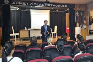 Silivri HEM’den “Aile Okulu” Eğitimleri