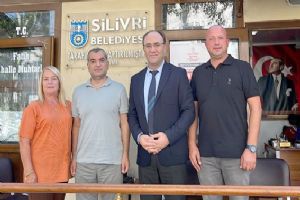 Silivri’de Ödev Evleri için hazırlıklar başladı