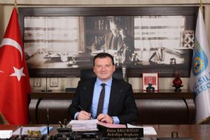 Silivri Belediye Başkanı Balcıoğlu’ndan CHP Kongresi öncesi tarafsızlık mesajı