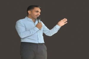 Silivri Eğitim Bir Sen Temsilcisi Karabacak: Parmak izi bırakmadan önce durun