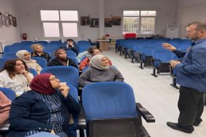 Silivri'de Ücretli Öğretmenler İçin “Özel Eğitim Uygulamaları Kursu”