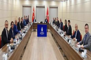 Silivri Belediye Başkanı Bora Balcıoğlu: İstanbul için ortak akılla hareket