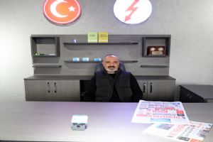 Ergüller Mühendislik’ten Selimpaşa’ya yeni hizmet noktası