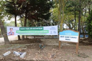 Silivri Ortaköy’e Yeni Nesil Yaşam Alanı kazandırılıyor