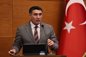 Silivri AK Parti Grup Sözcüsü Celalettin Yazıcı: Bütçe, temenni değil, hesap belediyeciliğini yansıtmalı