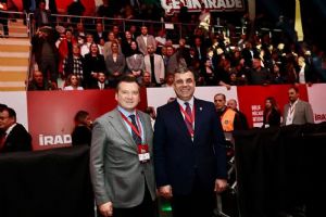 Silivri Belediye Başkanı Balcıoğlu: Birlik ve Beraberlik İçinde Yol Yürümeye Devam Edeceğiz