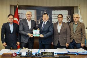RİDEF’ten Silivri’ye 14. Rize Günleri Daveti