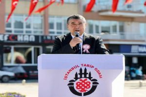 link Silivri İstanbul Tabip Odası Temsilcisi Bozçalı: Grip Aşısı risk grupları için hayati önem taşıyor