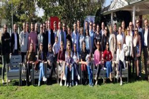 link Eğitim-İş Silivri Temsilciliği’nden Örgütlü Dayanışma Buluşması