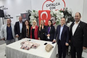 link Büyük Mübadele Derneği’nden 12. Geleneksel Pita Gecesi