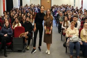 link RÜMED’ten “Rahmi M. Koç Müzeleri ve müze ziyaretleri” semineri