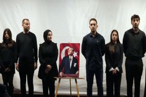 Rumeli Üniversitesi: Atatürk’ü çağdaş değerlerle yaşatmaya devam ediyoruz