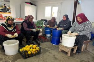 link Silivri TÜRAM'da üretim aralıksız sürüyor