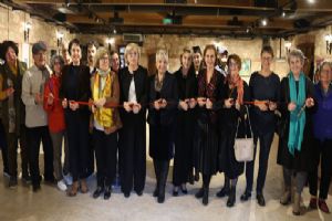 “An’ın Sekiz Yankısı” Silivri’de sanatseverleri ağırlıyor