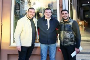 “Silivri’yi güzel kılan dayanışmamızdır”