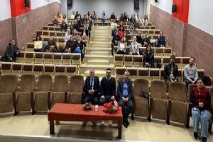 Silivri’de Öğretmenlere “Kayıp Ve Yas” Eğitimi