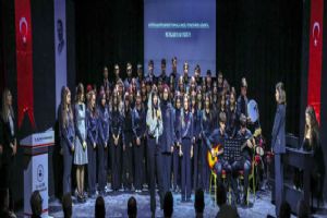 Silivri İlçe Milli Eğitim Müdürü Damat: Öğretmenler, geleceği inşa eden manevi mimarlardır