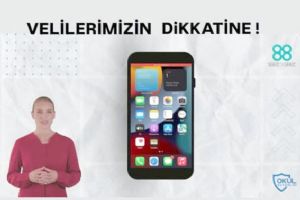 Silivri HASGAL’da öğrenci güvenliği için yeni Takip Sistemi Uygulaması