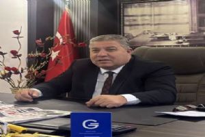 Silivri Esnaf Odası Başkanı Koçer: Engelleri sevgiyle aşan tüm gönüllere selam olsun