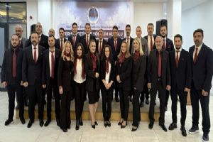 link Ferhat Çetin: Biz koltuğa değil, Silivri esnafına hizmete talibiz