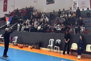 Silivri İlçe Spor Müdürlüğü’nden Kadına Yönelik Şiddete karşı anlamlı seminer