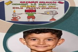 Selimpaşa İlkokulu’ndan Dilimizin Zenginlikleri Yarışmasında büyük başarı