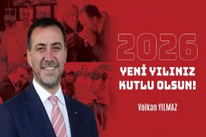 Silivri geçmiş dönem Belediye Başkanı Yılmaz: Birlik ve kardeşlik en büyük gücümüzdür