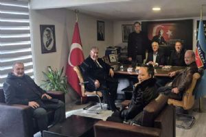 “Silivri için ortak akılla çalışmaya devam edeceğiz”