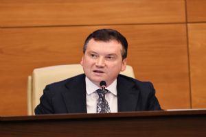 Silivri Belediye Başkanı Balcıoğlu: Devletimizin ve milletimizin onuru, kırmızı çizgimizdir