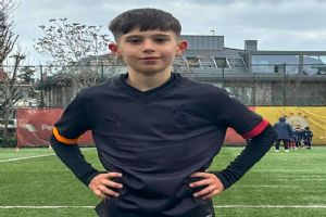 Silivri Odak Koleji Öğrencisi Metehan Taha Aydın’a Galatasaray’dan davet