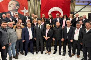 Volkan Yılmaz’dan Koçer’e destek ve tebrik