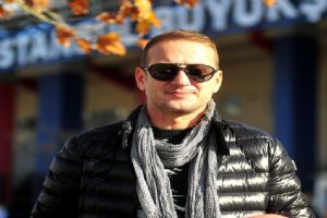 Kasarcı: “Önümüzde Yoğun Bir Çalışma Süreci Var”