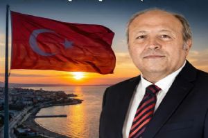 link Silivri SİAD Başkanı Hakan Kocabaş: Bu millet gerektiğinde tek yumruk olur