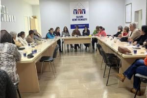 link Silivri’de 8 Mart Öncesi Kadınlar İçin ortak proje masası kuruldu
