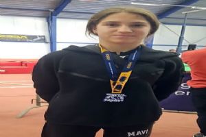 link Silivri Sezin Öztaş Ortaokulu Öğrencisi İnci Ünsever’den uluslararası başarı