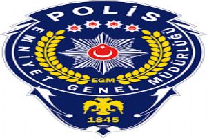 Silivri İlçe Emniyet Müdürlüğü’nde görev değişimi