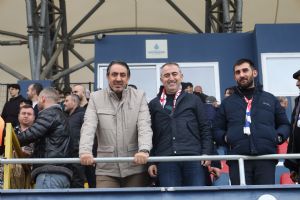 Halil Şahin: “Silivrispor’umuzun Galibiyet Serilerini Özlemişiz”