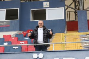 Fatih Yaşar: “Bu Galibiyet Camiamızın Kenetlendiğinin En Güzel Göstergesidir”