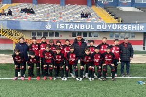 Sıtkı Alçan’dan Silivrispor Altyapısına Anlamlı Destek