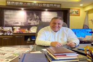 “Silivri esnafı halk sağlığını tehdit eden hiçbir yapının parçası olmaz”