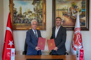 link İstanbul Rumeli Üniversitesi ve Proline Enerji’den Dijital Dönüşüm Hamlesi